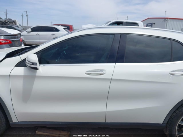 Aukcja sprzedaży 2017 Mercedes-benz Gla 250, vin: WDCTG4EB7HJ295687, numer aukcji: 44883038