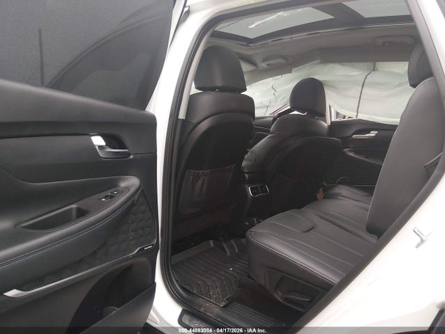 Продажа на аукционе авто 2023 Hyundai Santa Fe Plug-in Hybrid Limited, vin: KM8S7DA21PU101073, номер лота: 44883054