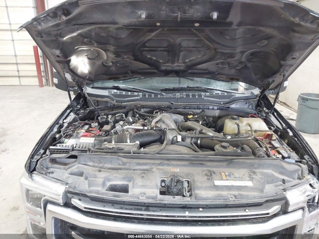 Ford F-250 Platinum 2020 1FT8W2BT3LEE25921 Image 10
