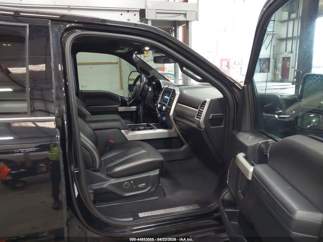 Ford F-250 Platinum 2020 1FT8W2BT3LEE25921 Image 5