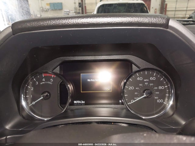 Ford F-250 Platinum 2020 1FT8W2BT3LEE25921 Image 7