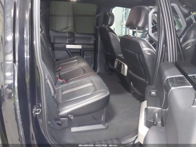Ford F-250 Platinum 2020 1FT8W2BT3LEE25921 Image 8