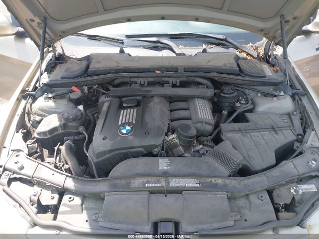 Aukcja sprzedaży 2011 Bmw 328i Xdrive, vin: WBAPK5C55BF123139, numer aukcji: 44883058