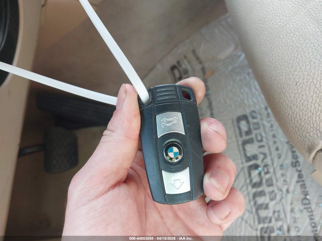 Aukcja sprzedaży 2011 Bmw 328i Xdrive, vin: WBAPK5C55BF123139, numer aukcji: 44883058