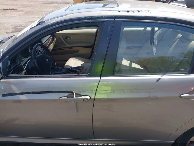 Aukcja sprzedaży 2011 Bmw 328i Xdrive, vin: WBAPK5C55BF123139, numer aukcji: 44883058