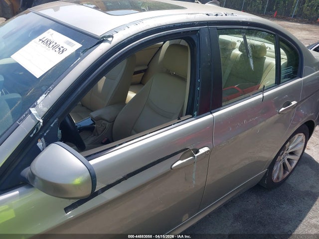 Aukcja sprzedaży 2011 Bmw 328i Xdrive, vin: WBAPK5C55BF123139, numer aukcji: 44883058