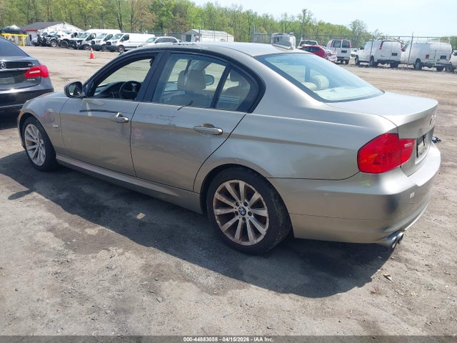 Aukcja sprzedaży 2011 Bmw 328i Xdrive, vin: WBAPK5C55BF123139, numer aukcji: 44883058
