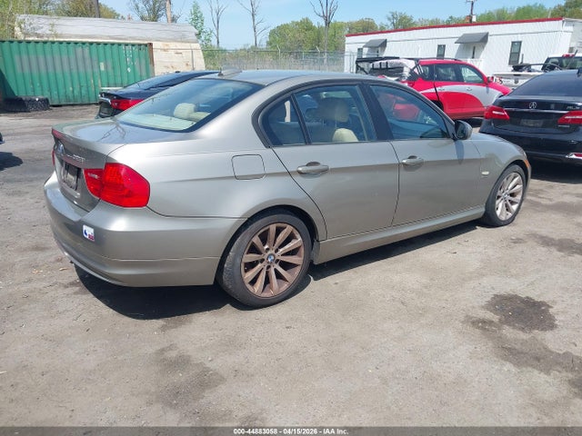 Aukcja sprzedaży 2011 Bmw 328i Xdrive, vin: WBAPK5C55BF123139, numer aukcji: 44883058