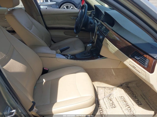 Aukcja sprzedaży 2011 Bmw 328i Xdrive, vin: WBAPK5C55BF123139, numer aukcji: 44883058