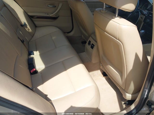 Aukcja sprzedaży 2011 Bmw 328i Xdrive, vin: WBAPK5C55BF123139, numer aukcji: 44883058