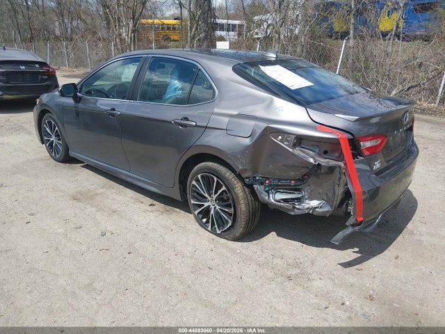 Aukcja sprzedaży 2019 Toyota Camry Se, vin: 4T1B11HK8KU270733, numer aukcji: 44883060