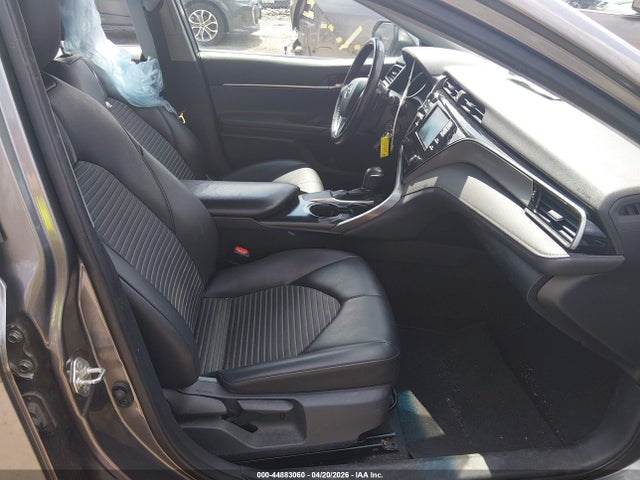Aukcja sprzedaży 2019 Toyota Camry Se, vin: 4T1B11HK8KU270733, numer aukcji: 44883060