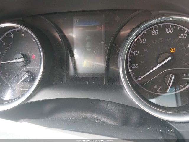 Aukcja sprzedaży 2019 Toyota Camry Se, vin: 4T1B11HK8KU270733, numer aukcji: 44883060