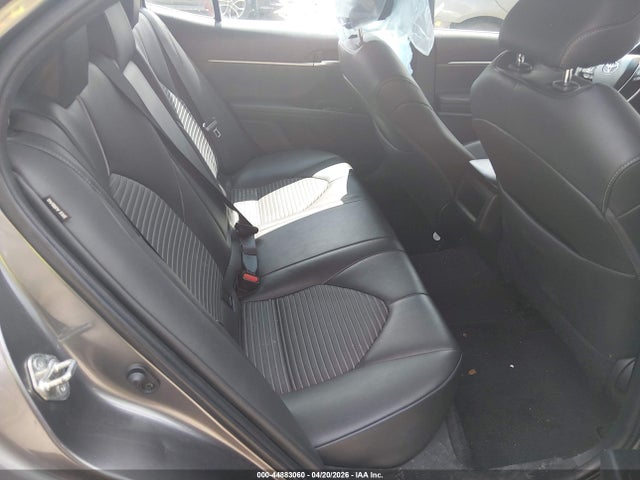 Aukcja sprzedaży 2019 Toyota Camry Se, vin: 4T1B11HK8KU270733, numer aukcji: 44883060