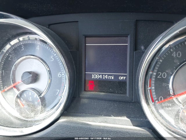 44883065 :رقم المزاد ، 2C4RC1BG7ER207402 vin ، 2014 Chrysler Town & Country Touring مزاد بيع