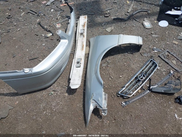 2000 Toyota Camry Ce მანქანა იყიდება აუქციონზე, vin: 4T1BG22K9YU012405, აუქციონის ნომერი: 44883067