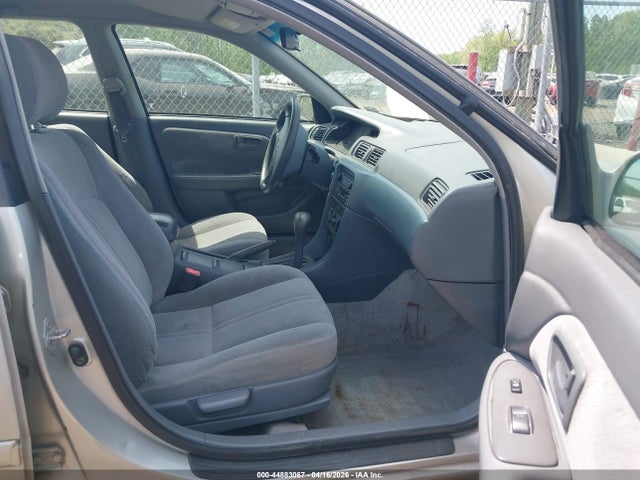 2000 Toyota Camry Ce მანქანა იყიდება აუქციონზე, vin: 4T1BG22K9YU012405, აუქციონის ნომერი: 44883067