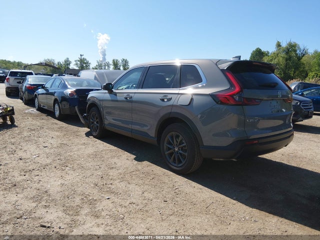 44883071 :رقم المزاد ، 2HKRS4H71TH453464 vin ، 2026 Honda Cr-v Ex-l Awd مزاد بيع