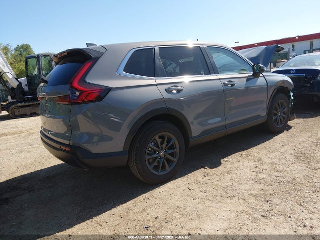 44883071 :رقم المزاد ، 2HKRS4H71TH453464 vin ، 2026 Honda Cr-v Ex-l Awd مزاد بيع