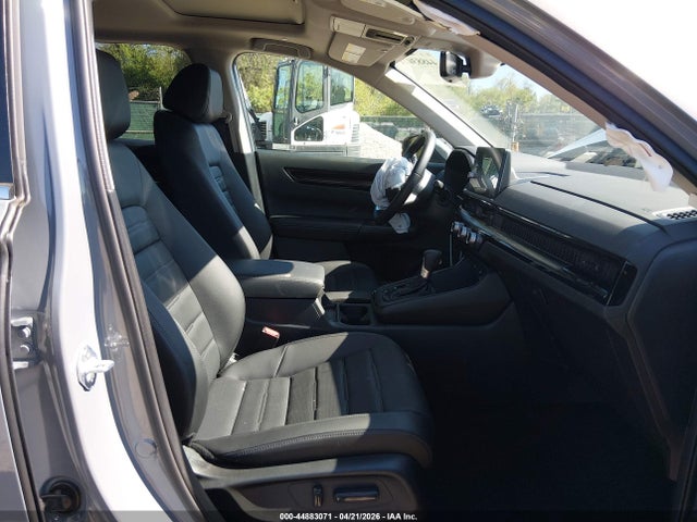 44883071 :رقم المزاد ، 2HKRS4H71TH453464 vin ، 2026 Honda Cr-v Ex-l Awd مزاد بيع