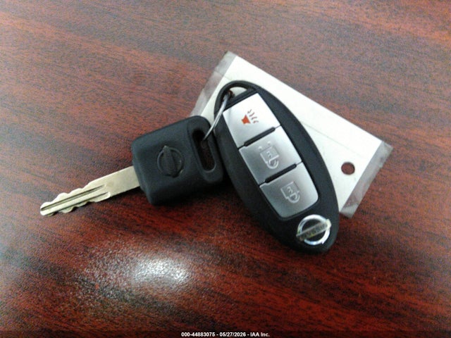 Продажа на аукционе авто 2017 Nissan Titan S, vin: 1N6AA1R78HN527934, номер лота: 44883075