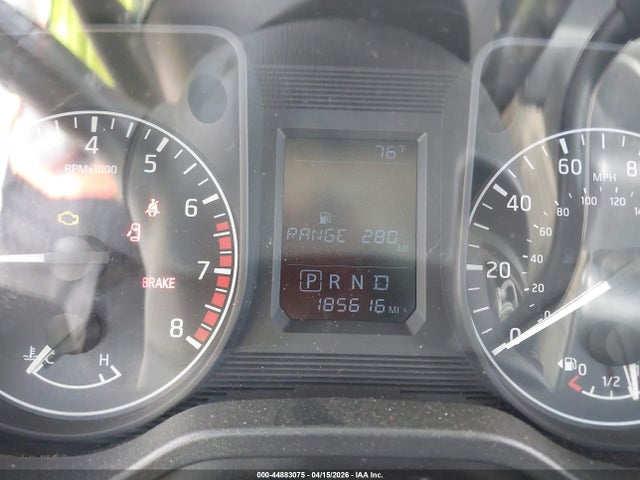 Продажа на аукционе авто 2017 Nissan Titan S, vin: 1N6AA1R78HN527934, номер лота: 44883075