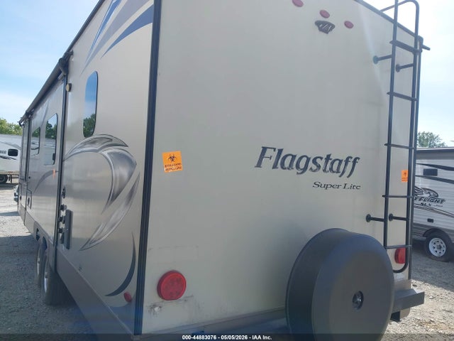 4X4TFLC28JZ155316 Flagstaff Other