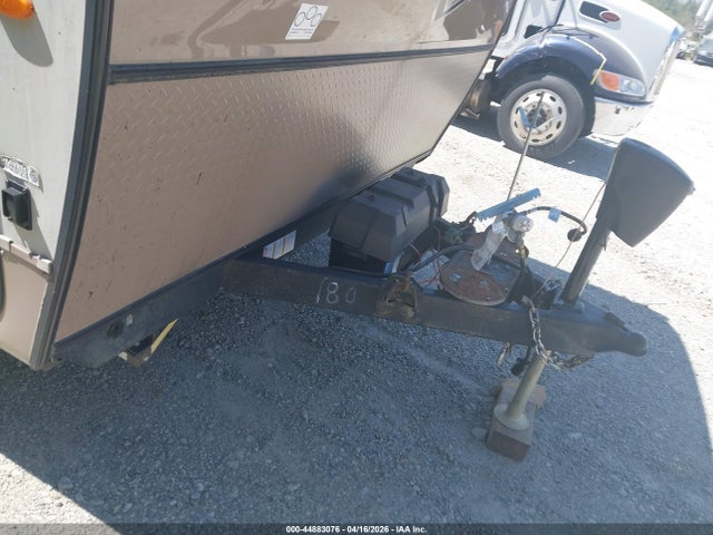 4X4TFLC28JZ155316 Flagstaff Other