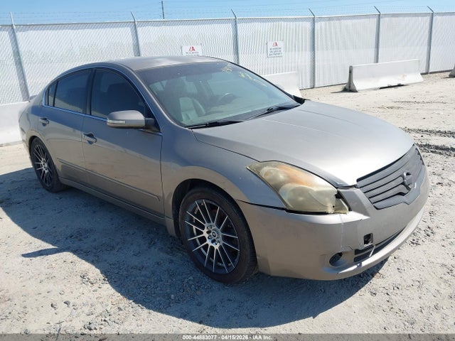 2007 NISSAN ALTIMA 1N4BL21EX7C210691
