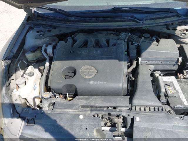 2007 NISSAN ALTIMA 1N4BL21EX7C210691 Photo 9