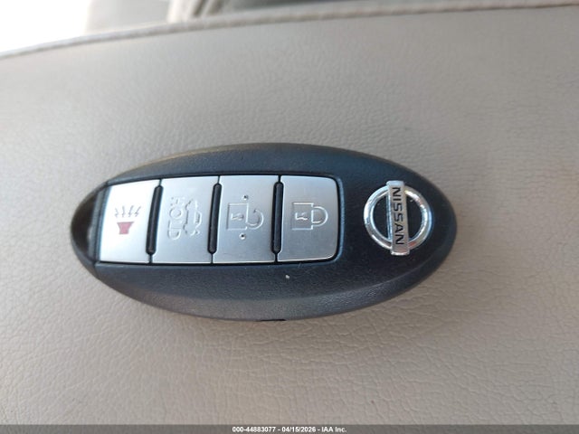 2007 NISSAN ALTIMA 1N4BL21EX7C210691 Photo 10