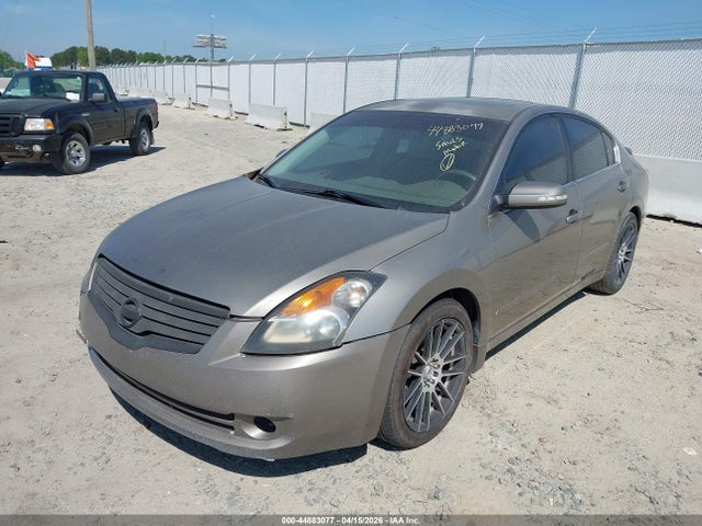 2007 NISSAN ALTIMA 1N4BL21EX7C210691 Photo 1