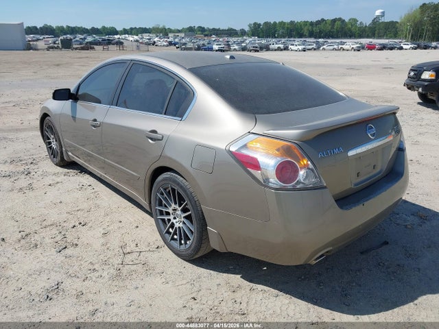 2007 NISSAN ALTIMA 1N4BL21EX7C210691 Photo 2