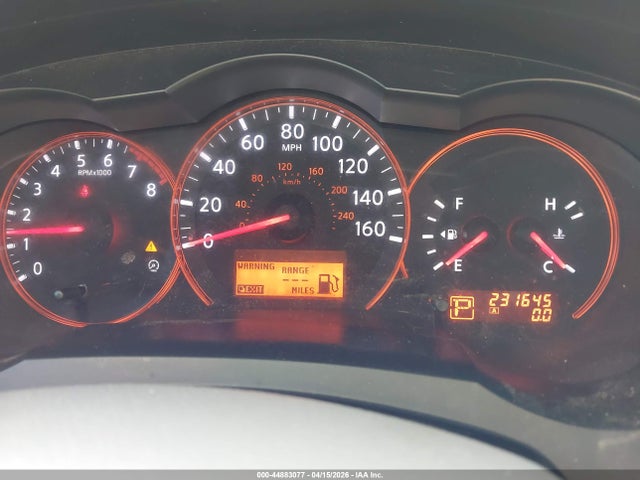 2007 NISSAN ALTIMA 1N4BL21EX7C210691 Photo 6