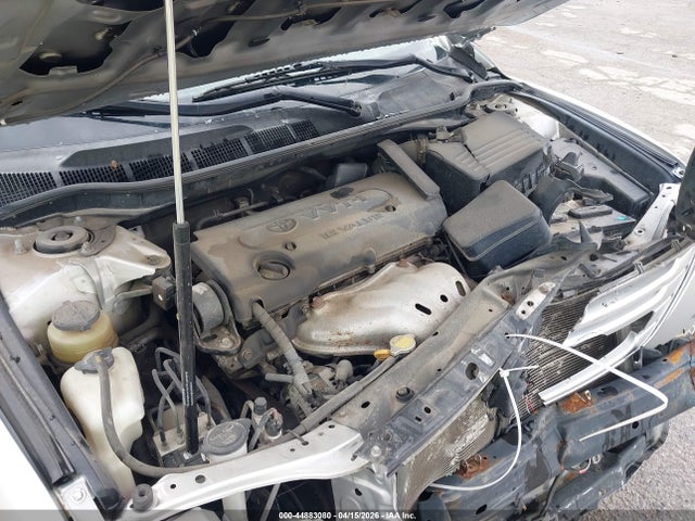 2009 TOYOTA CAMRY 4T1BE46K19U805307 Photo 9