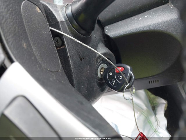 2009 TOYOTA CAMRY 4T1BE46K19U805307 Photo 10