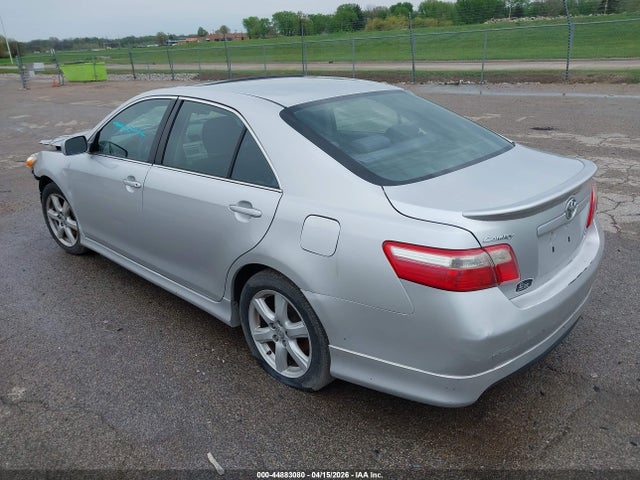2009 TOYOTA CAMRY 4T1BE46K19U805307 Photo 2