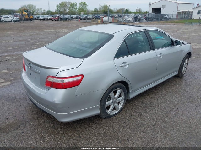 2009 TOYOTA CAMRY 4T1BE46K19U805307 Photo 3