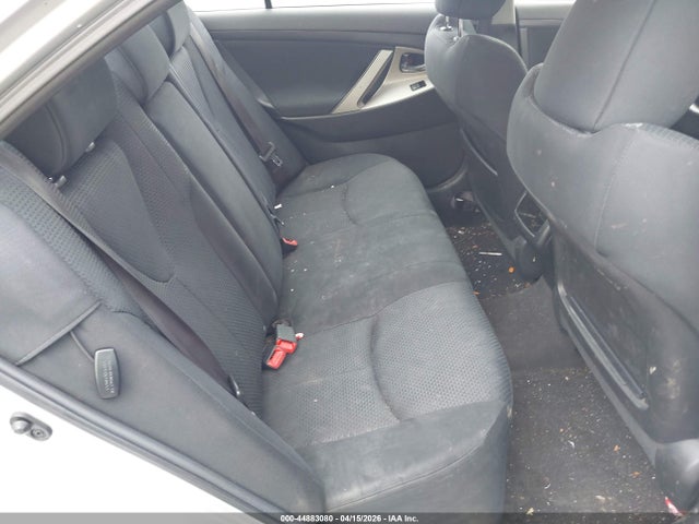 2009 TOYOTA CAMRY 4T1BE46K19U805307 Photo 7