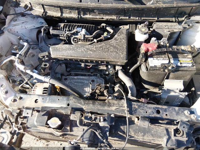 5N1AT2MVXJC722083 Nissan Rogue S/sl/sv