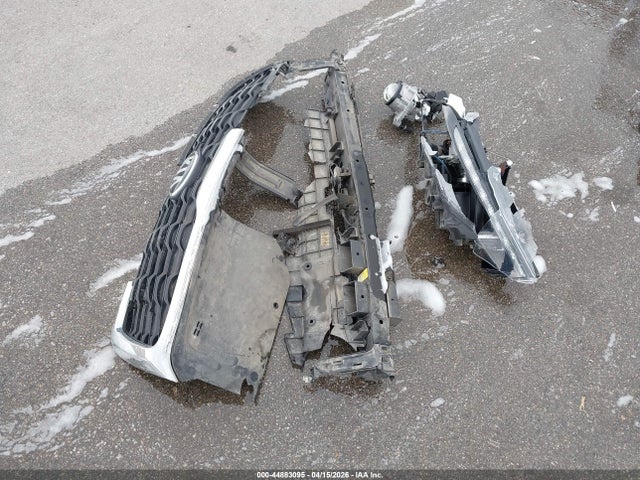 Aukcja sprzedaży 2019 Kia Sorento 3.3l Lx, vin: 5XYPG4A53KG555002, numer aukcji: 44883095