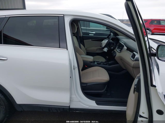 Aukcja sprzedaży 2019 Kia Sorento 3.3l Lx, vin: 5XYPG4A53KG555002, numer aukcji: 44883095