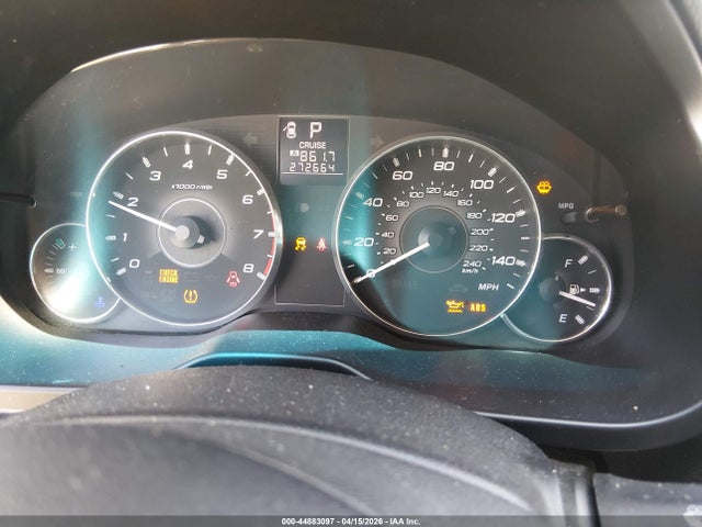 Продажа на аукционе авто 2011 Subaru Legacy 2.5i Premium, vin: 4S3BMBB68B3223513, номер лота: 44883097