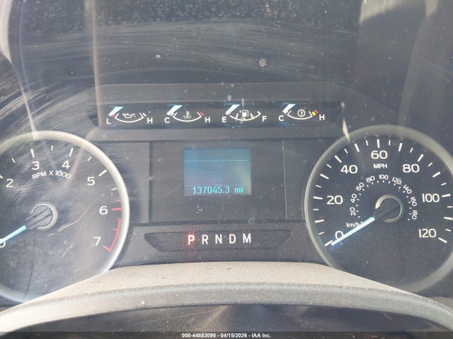 Aukcja sprzedaży 2018 Ford F-150 Xlt, vin: 1FTEW1EG4JKE15795, numer aukcji: 44883098