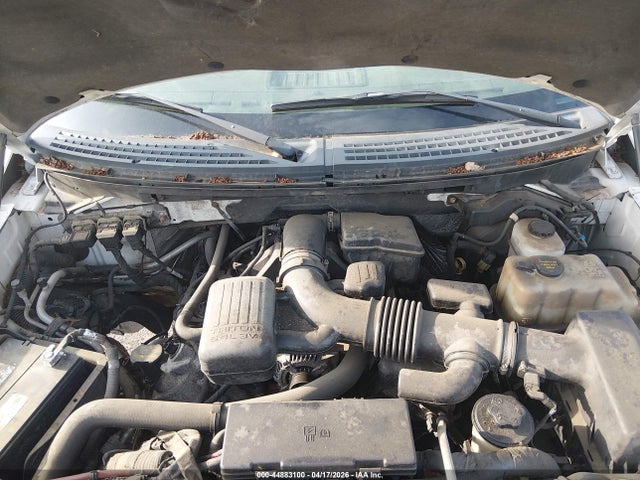 2010 FORD F-150 1FTFX1EV7AKE21770 Photo 9