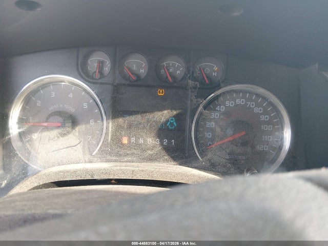 2010 FORD F-150 1FTFX1EV7AKE21770 Photo 6