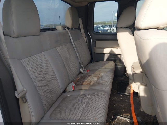 2010 FORD F-150 1FTFX1EV7AKE21770 Photo 7