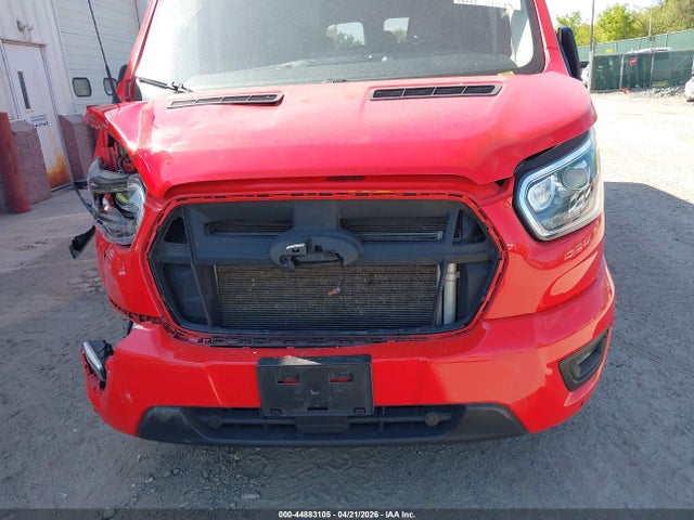 2024 Ford Transit-350 Passenger Van Xlt მანქანა იყიდება აუქციონზე, vin: 1FBVU4XG5RKA43842, აუქციონის ნომერი: 44883105