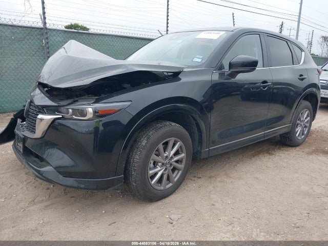 Aukcja sprzedaży 2025 Mazda Cx-5 2.5 S Preferred, vin: JM3KFBCL4S0680178, numer aukcji: 44883106