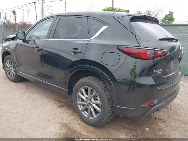 Aukcja sprzedaży 2025 Mazda Cx-5 2.5 S Preferred, vin: JM3KFBCL4S0680178, numer aukcji: 44883106